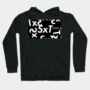 SxT: All Great Things Hoodie